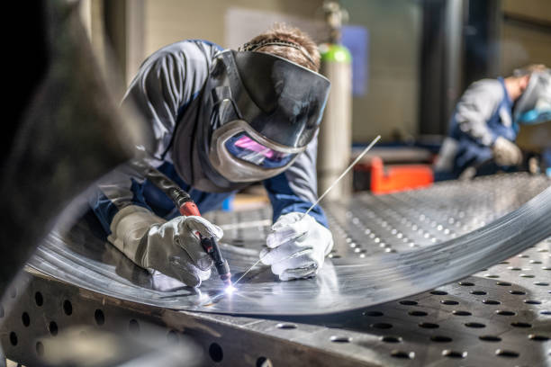 Best Aerospace and Defense Welding in Brackettville, TX