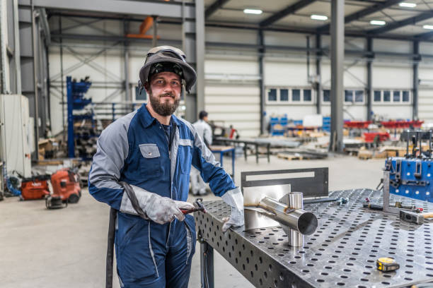 Best Food and Beverage Processing Equipment Welding in Brackettville, TX