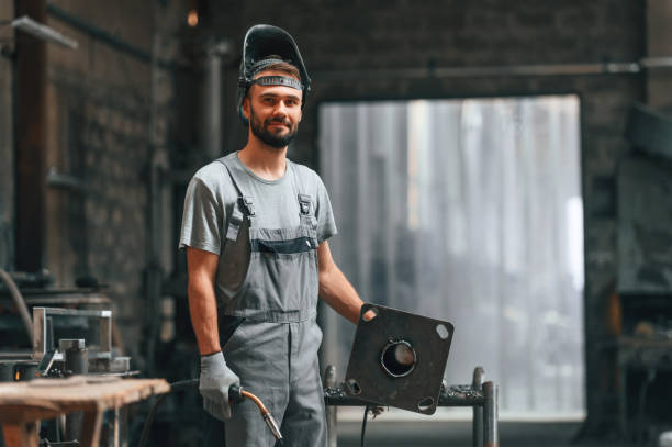 Best Welding Inspection and Certification in Brackettville, TX