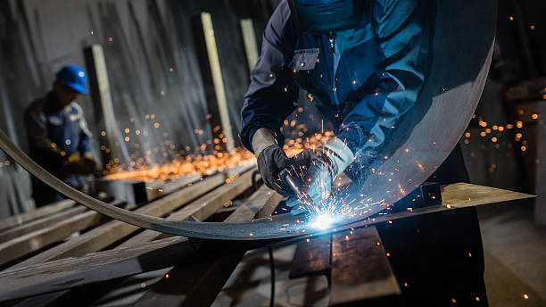 Best Pipe Welding in Brackettville, TX
