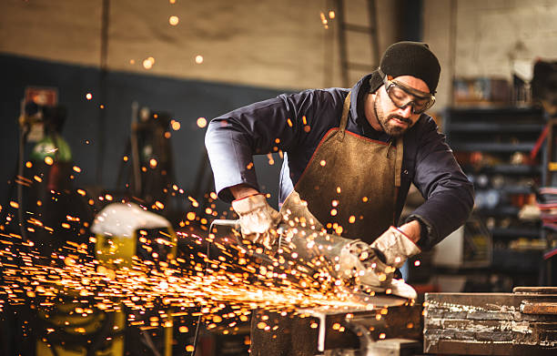 Best Automation and Robotic Welding in Brackettville, TX